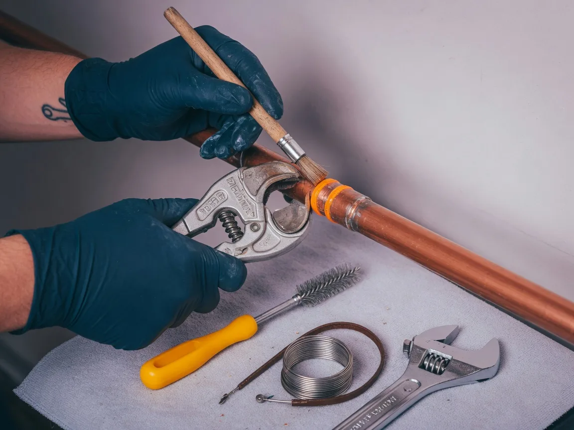 Why choose Sump Pump Repair in Sanders, AZ